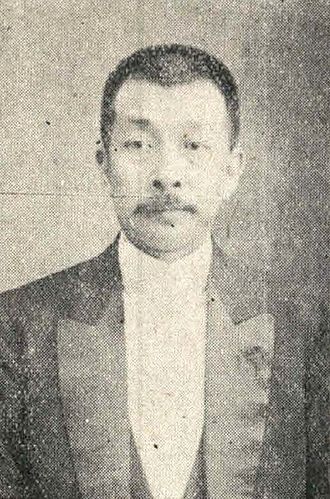 林烈堂